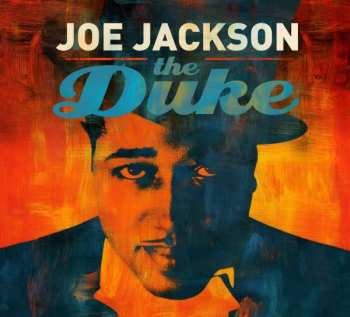 LP Joe Jackson: The Duke