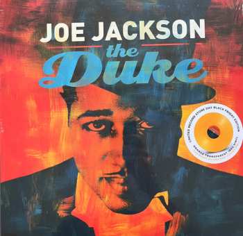 LP Joe Jackson: The Duke CLR | LTD | NUM