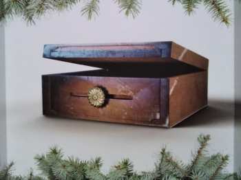 CD Joe Kraemer: The Box Of Delights (Original Soundtrack) LTD