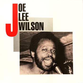 CD Joe Lee Wilson: Shout For Trane