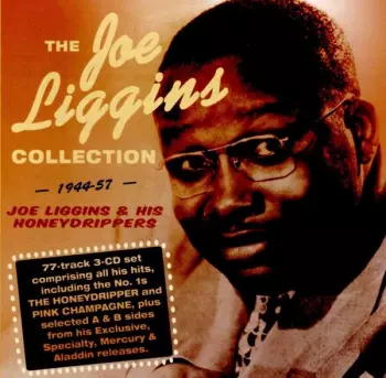 The Joe Liggins Collection