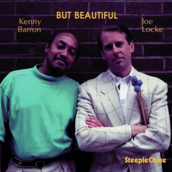 Kenny Barron: But Beautiful