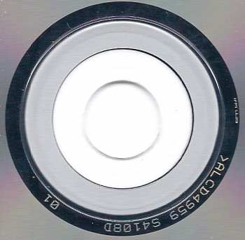 CD Joe Louis Walker: Hornet's Nest