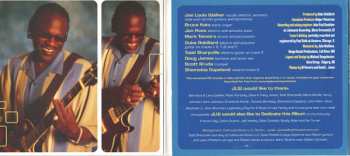 CD Joe Louis Walker: Witness To The Blues