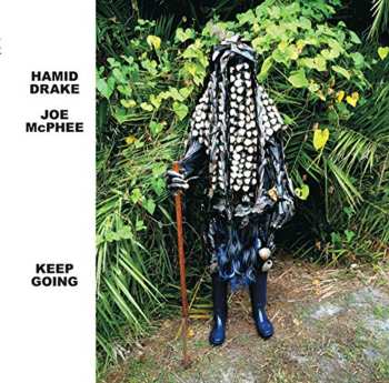 Album Joe McPhee: Keep Going