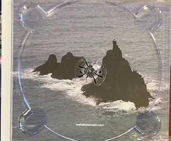 CD Joe McPhee: Ella’s Island 