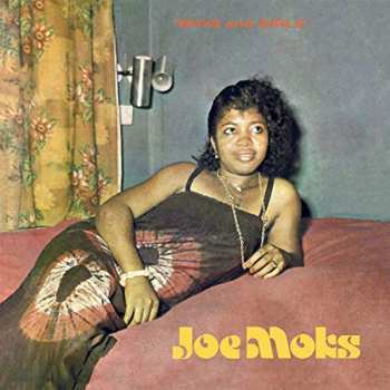 CD Joe Moks: Boys And Girls LTD