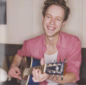 CD Joe Nolan: Tornado