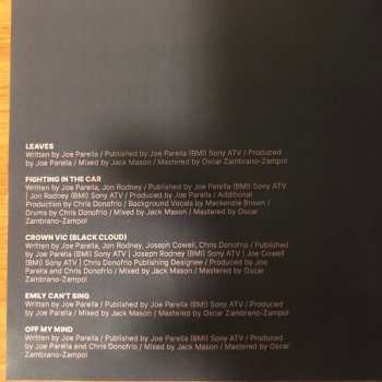 CD Joe P: Emily Can't Sing