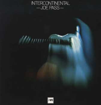 LP Joe Pass: Intercontinental