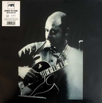 LP Joe Pass: Intercontinental