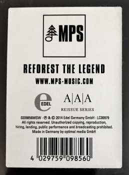 LP Joe Pass: Intercontinental