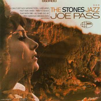 CD Joe Pass: The Stones Jazz LTD