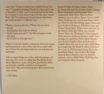 CD Joe Pernice: Could It Be Magic