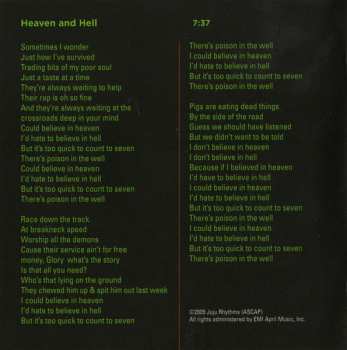 CD Joe Perry: Have Guitar, Will Travel