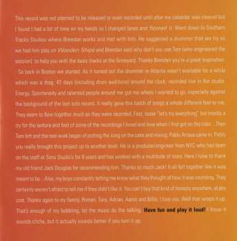 CD Joe Perry: Have Guitar, Will Travel