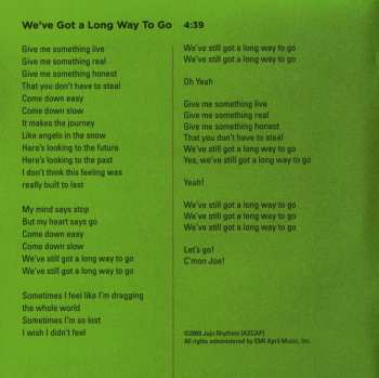 CD Joe Perry: Have Guitar, Will Travel