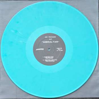 LP Joe Prichard And Gibraltar: Joe Prichard And Gibraltar