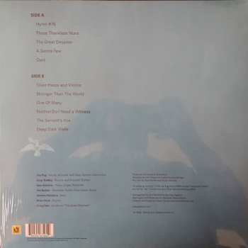 LP Joe Pug: The Great Despiser CLR