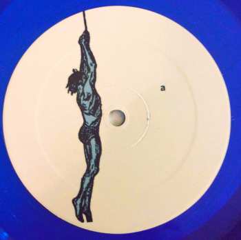 LP Joe Pug: The Great Despiser CLR