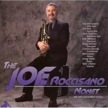 Joe Roccisano: Nonet