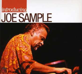 CD Joe Sample: Introducing Joe Sample