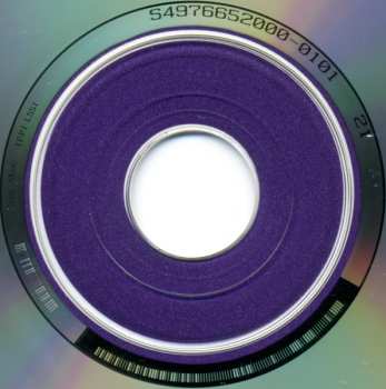 CD Joe Satriani: Engines Of Creation