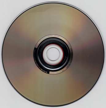 5CD/Caja Joe Satriani: Original Album Classics