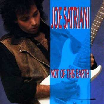 5CD/Caja Joe Satriani: Original Album Classics