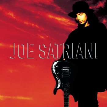 5CD/Caja Joe Satriani: Original Album Classics