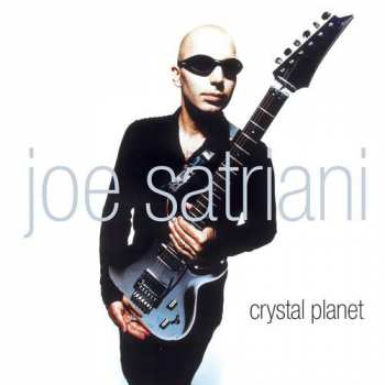 5CD/Caja Joe Satriani: Original Album Classics