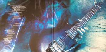 2LP Joe Satriani: Shockwave Supernova