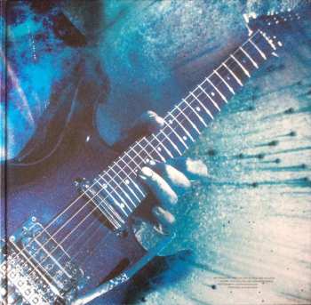 2LP Joe Satriani: Shockwave Supernova