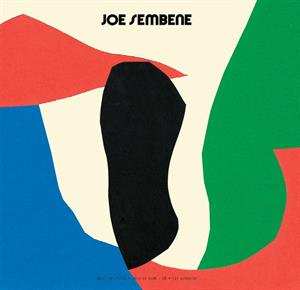 LP Joe Sembene: Joe Sembene