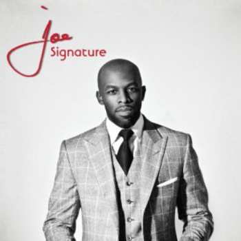 Album Joe: Signature