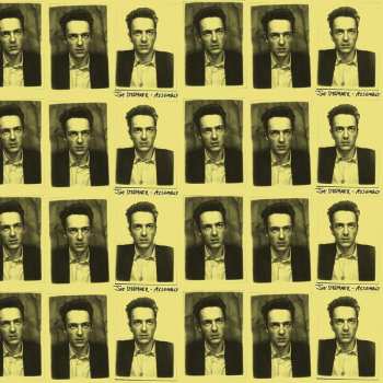2LP Joe Strummer: Assembly