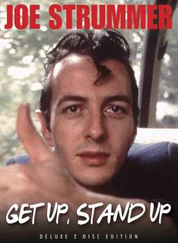 Album Joe Strummer: Get Up, Stand Up