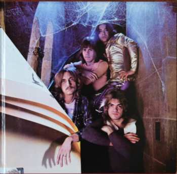LP Joe Walsh: The Smoker You Drink, The Player You Get LTD