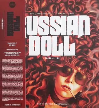 Russian Doll: Seasons 1 & 2 (Music from The Netflix Original Series)
