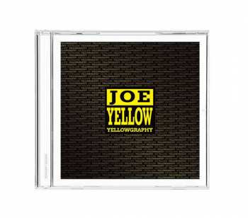 2CD Joe Yellow: Yellowgraphy