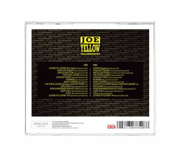 2CD Joe Yellow: Yellowgraphy