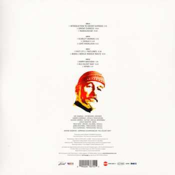 2LP Joe Zawinul: 75th