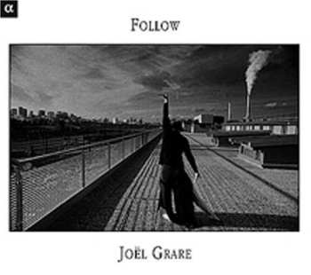 Album Joël Grare: Follow