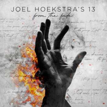 CD Joel Hoekstra's 13: From The Fade