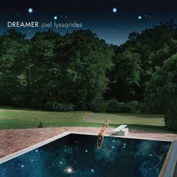 CD Joel Lyssarides: Dreamer