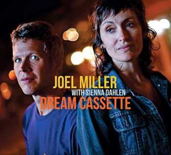 CD Sienna Dahlen: Dream Cassette