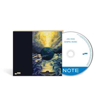 Album Joel Ross: Gospel Music