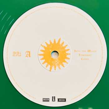 LP Joel Sunny: Into The Woods CLR | LTD