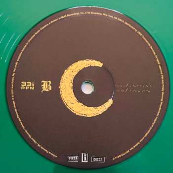 LP Joel Sunny: Into The Woods CLR | LTD