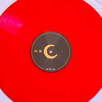 LP Joel Sunny: Star-Bound Lovers CLR | LTD